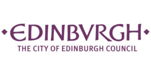 Edinburgh City Council logo