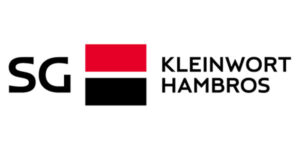 Kleinwort Hambros logo
