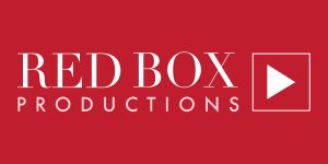 Red Box Productions logo